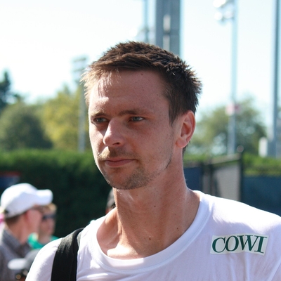 Robin Soderling Autograph Profile