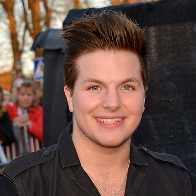 Robin Stjernberg Autograph Profile