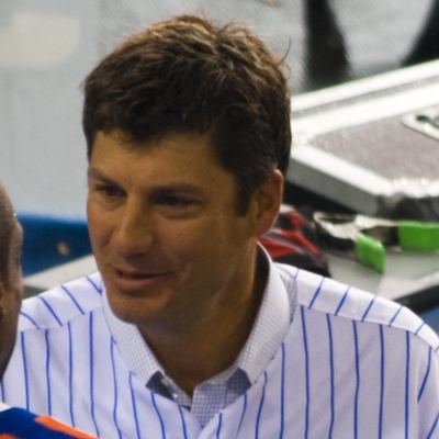 Robin Ventura Autograph Profile