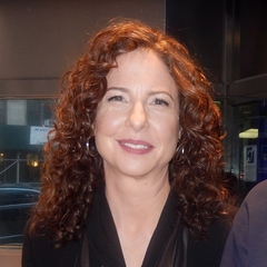 Robin Weigert