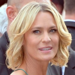 Robin Wright
