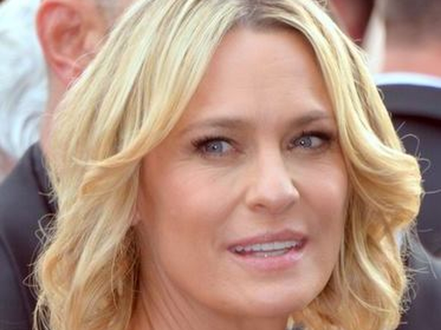Robin Wright
