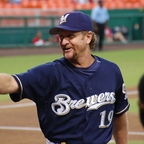 Robin Yount