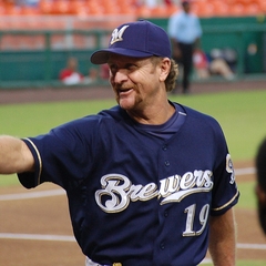 Robin Yount
