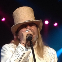 Robin Zander