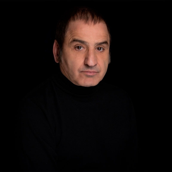 Robinson Díaz