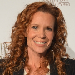 Robyn Lively