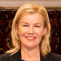 Robyn Malcolm