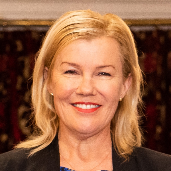 Robyn Malcolm