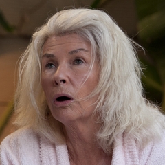 Robyn Nevin