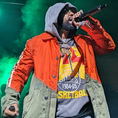 Roc Marciano Autograph Profile