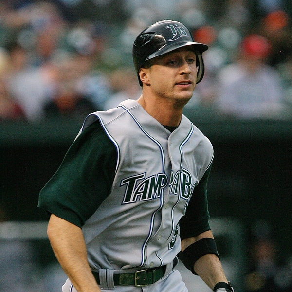 Rocco Baldelli
