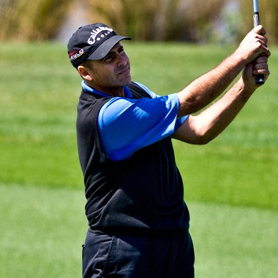 Rocco Mediate Autograph Profile