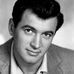 Rock Hudson