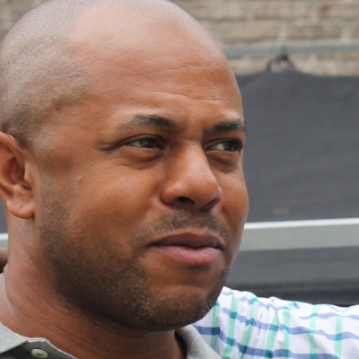 Rockmond Dunbar Autograph Profile