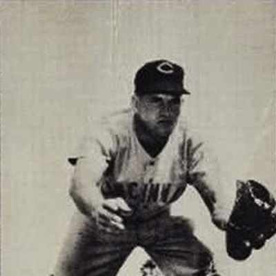 Rocky Bridges Autograph Profile
