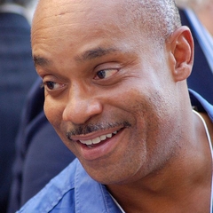 Rocky Carroll