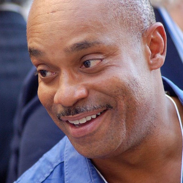 Rocky Carroll