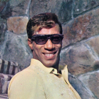Rocky Roberts Autograph Profile
