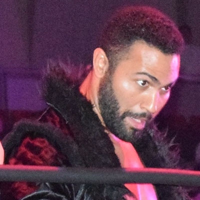 Rocky Romero Autograph Profile