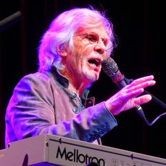 Rod Argent