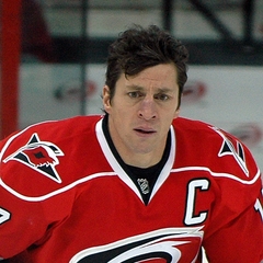 Rod Brind'Amour