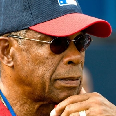 Rod Carew Autograph Profile