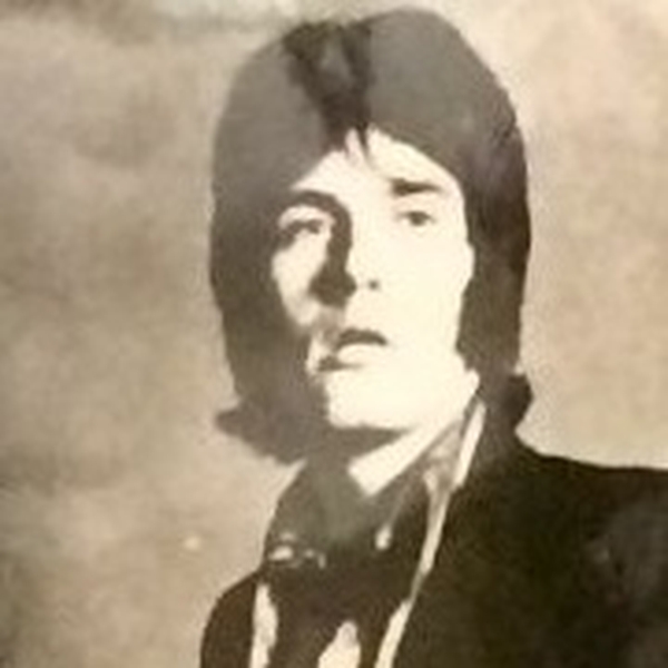 Rod Evans