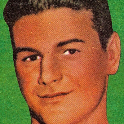 Rod Gilbert Autograph Profile