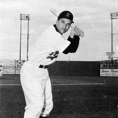 Rod Graber Autograph Profile