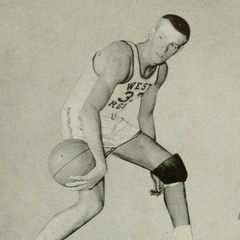 Rod Hundley
