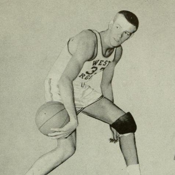 Rod Hundley