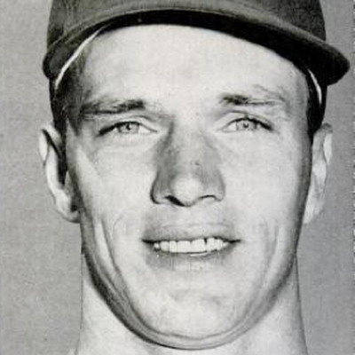 Rod Kanehl Autograph Profile