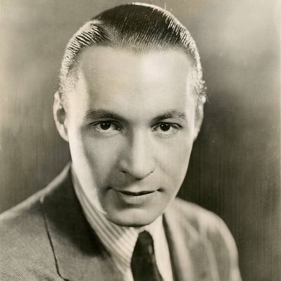 Rod La Rocque Autograph Profile