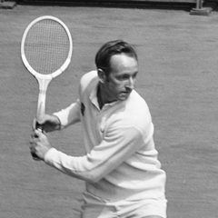 Rod Laver