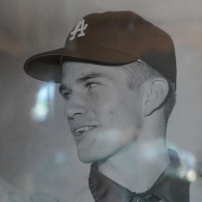 Rod Miller Autograph Profile