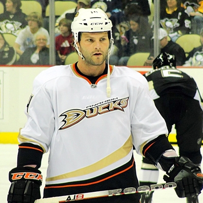 Rod Pelley Autograph Profile