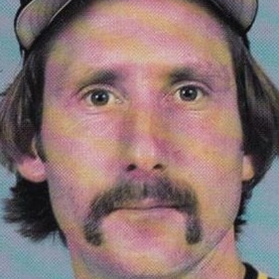 Rod Scurry Autograph Profile
