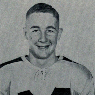 Rod Seiling Autograph Profile
