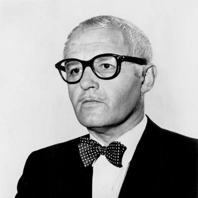 Rod Steiger Autograph Profile