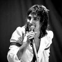 Rod Stewart