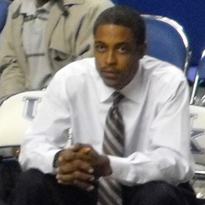 Rod Strickland Autograph Profile