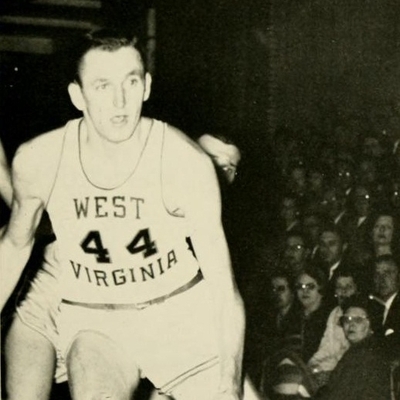 Rod Thorn Autograph Profile