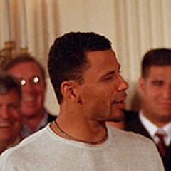 Rod Woodson