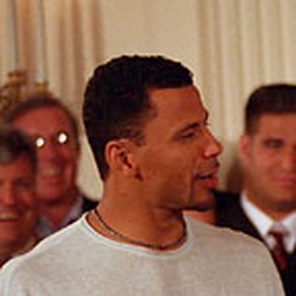 Rod Woodson