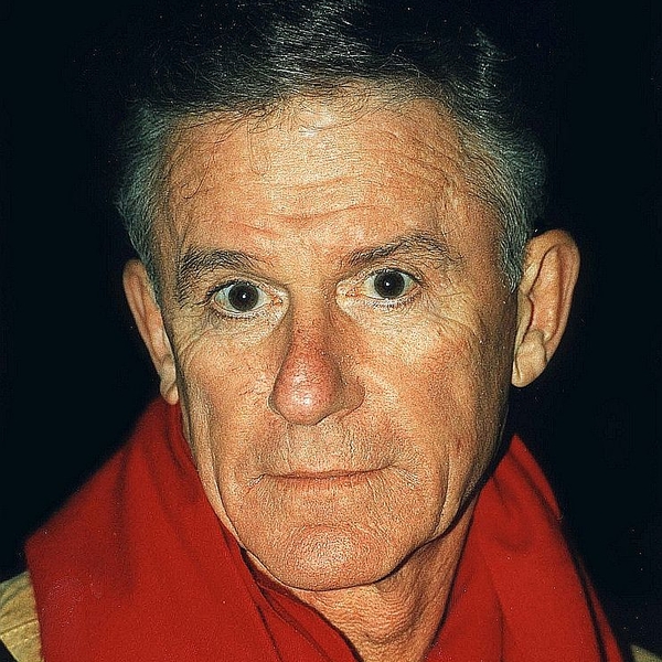 Roddy McDowall