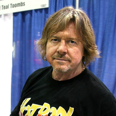 Roddy Piper Autograph Profile