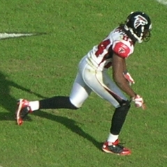 Roddy White