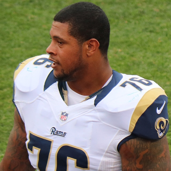 Rodger Saffold