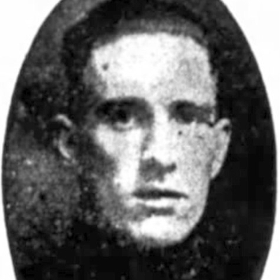 Rodger Smith Autograph Profile